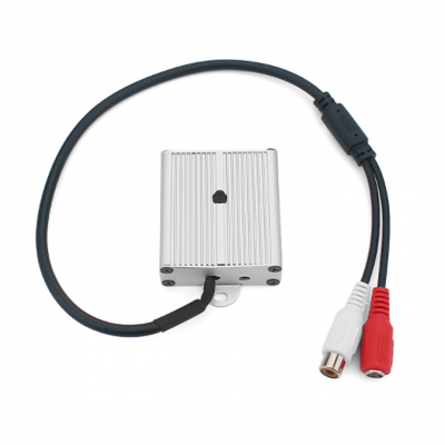 FSATECH MIC302